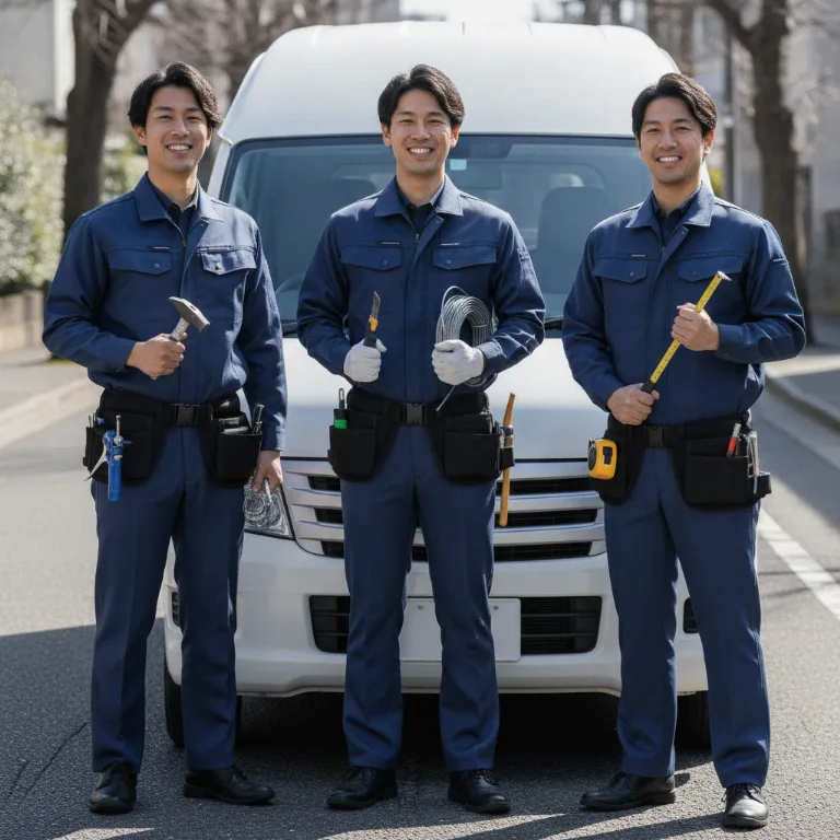 屋根修理 音更町